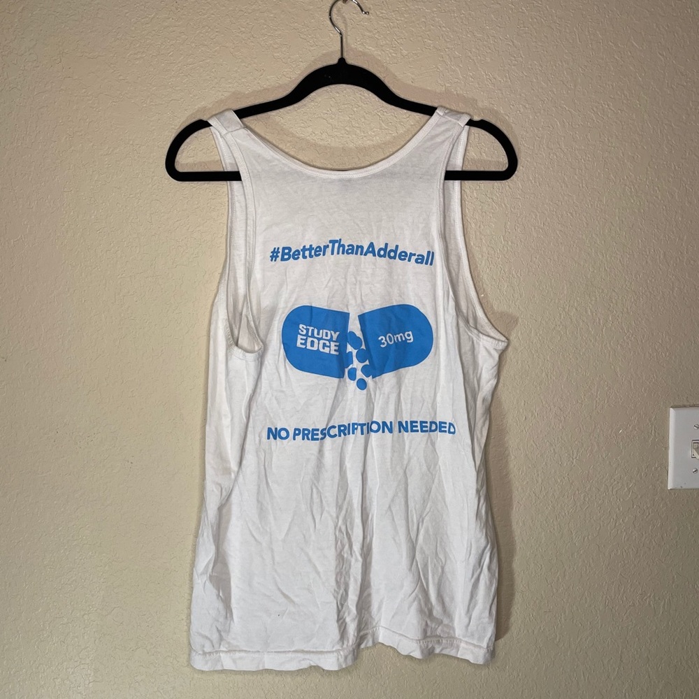 Tultex tank top - Picture 3 of 3